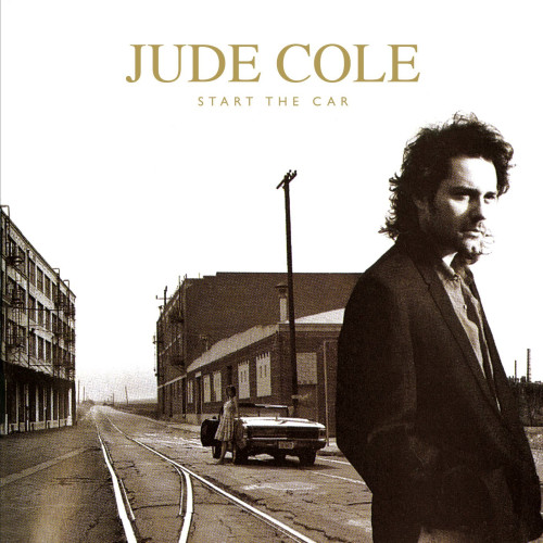 CD / Cole Jude / Sttrt The Car
