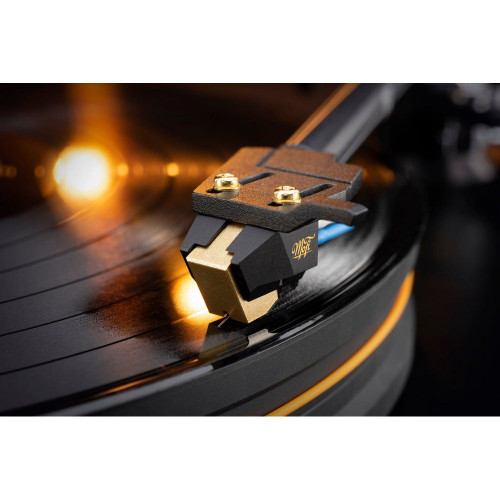 Gramofony / GRAMO / Gramofonov� p�enoska / Mofi Ultra Gold MC