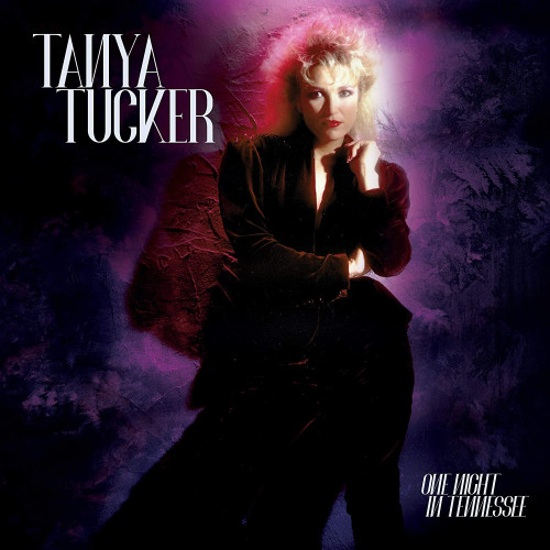 CD / Tucker Tanya / One Night In Tennessee