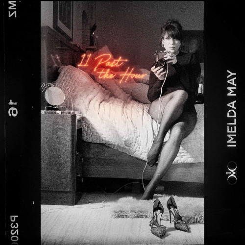 CD / May Imelda / 11 Past The Hour