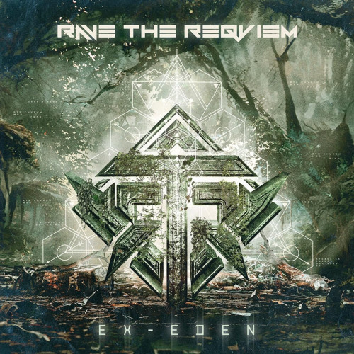 CD / Rave the Reqviem / Ex-Eden