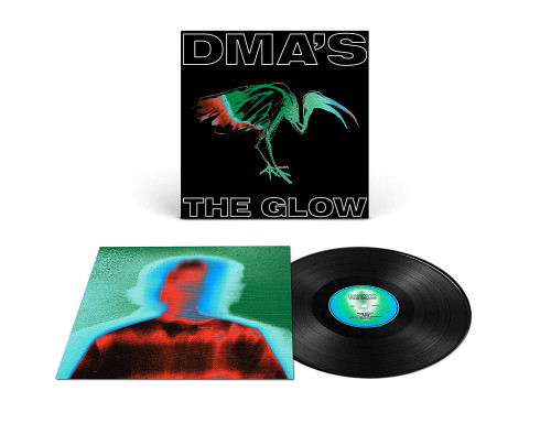 LP / Dma's / Glow / Vinyl