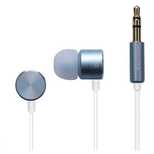 HIFI / HIFI / Sluch�tka Nagaoka P908 / Space Gray