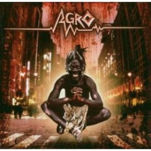 CD / Agro / Ritual 6