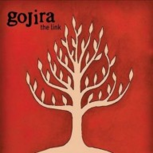 CD / Gojira / Link