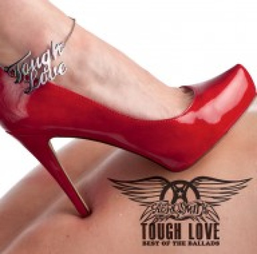 CD / Aerosmith / Tough Love / Best Of The Ballads
