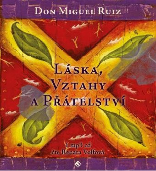 CD / Ruiz Miguel Don / L�ska,vztahy,p��telstv� / MP3