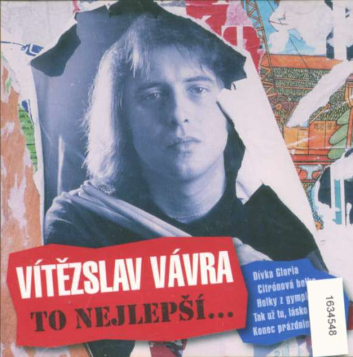 CD / V�vra V�t�zslav / To nejlep��