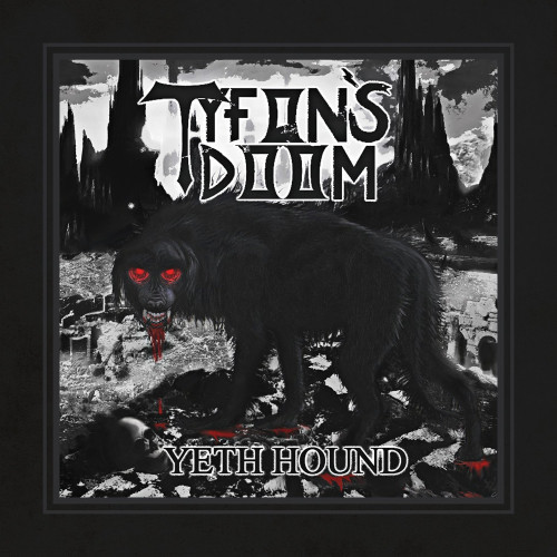 CD / Tyfon's Doom / Yeth Hound
