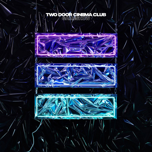 CD / Two Door Cinema Club / Gameshow
