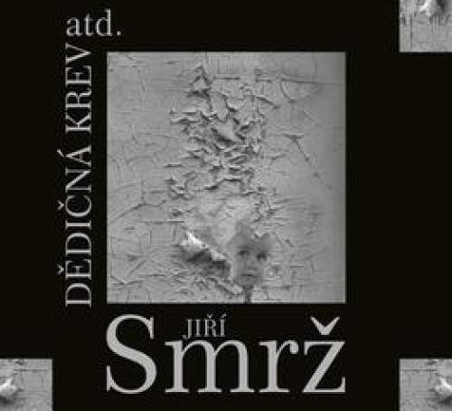 2CD / Smr� Ji�� / D�di�n� krev / 2CD