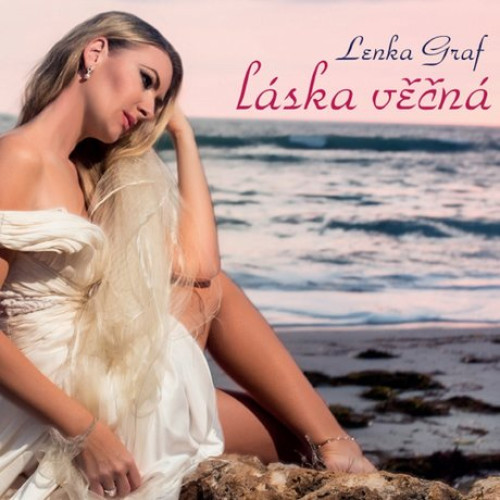 CD / Graf Lenka / L�ska v��n� / Digipack