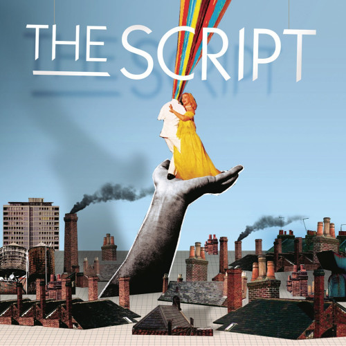 LP / Script / Script / Vinyl