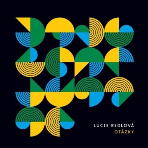 CD / Redlov� Lucie / Ot�zky / EP / Digipack