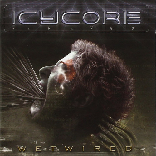 CD / Icycore / Wetwired