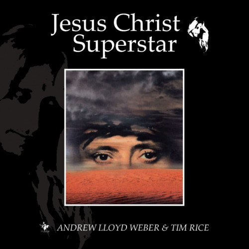 2LP / Muzik�l / Jesus Christ Superstar / Vinyl / 2LP