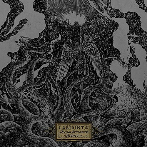 LP / Labirinto / Divino Afflante Spiritu / Vinyl