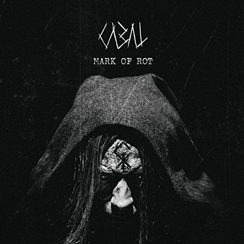 LP / Cabal / Mark Of Rot / Vinyl