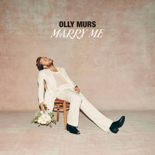 CD / Murs Olly / Marry Me