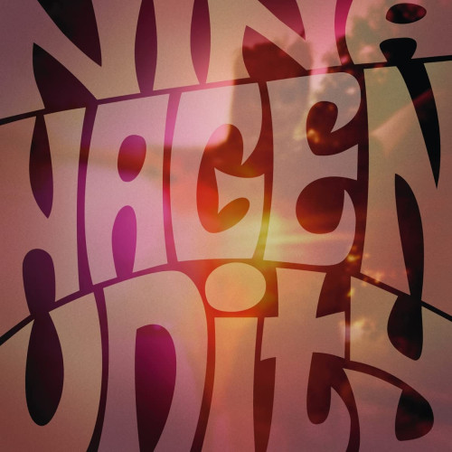 LP / Hagen Nina / Unity / Reedice / Vinyl