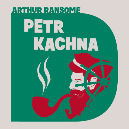 CD / Ransome Arthur / Petr Kachna / Proch�zka A. / MP3
