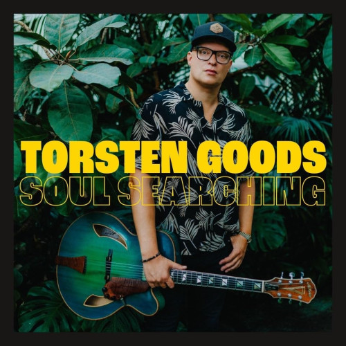 2LP / Torsten Goods / Soul Searching / Vinyl / 2LP