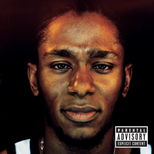 2LP / Mos Def / Black On Both Sides / Vinyl / 2LP