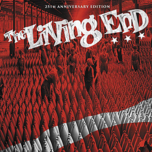 2CD / Living End / The Living End / 25th Anniversary Edition / 2CD