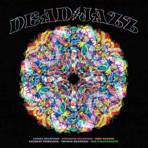 2LP / Belmondo,Legnini,Fickelson,Bramerie,... / Deadjazz / Vinyl / 2LP