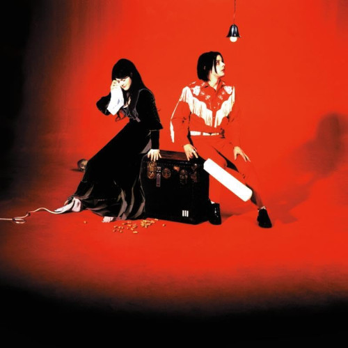 CD/SACD / White Stripes / Elephant / Analogue Productions / Hybrid SACD