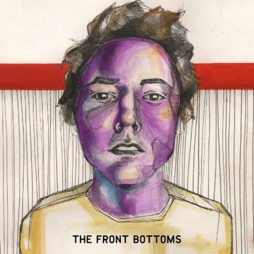 LP / Front Bottoms / Front Bottoms / Vinyl