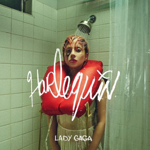 CD / Lady Gaga / Harlequin