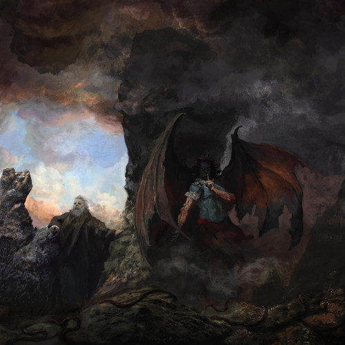 CD / Chaos Invocation / Wherever We Roam / Digipack