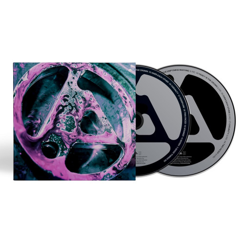 CD / Linkin Park / From Zero / Deluxe Edition / 2CD