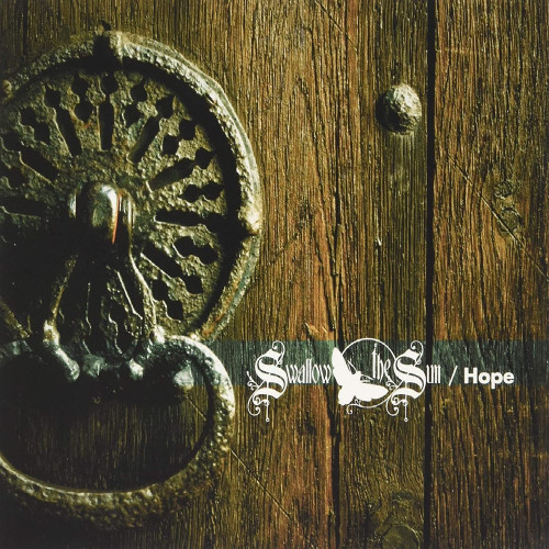 CD / Swallow The Sun / Hope