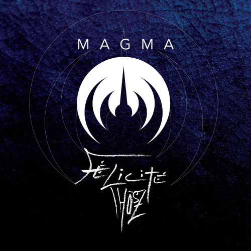 LP / Magma / Felicite Thosz / 45rpm / Vinyl
