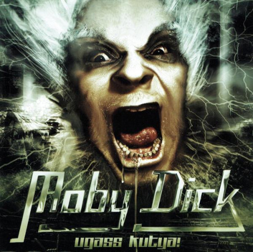 CD/DVD / Moby Dick / Ugass Kutya / CD+DVD