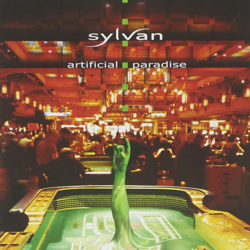 CD / Sylvan / Artifical Paradise