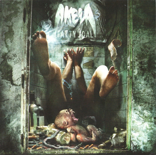 CD / Akela / Fattyudal