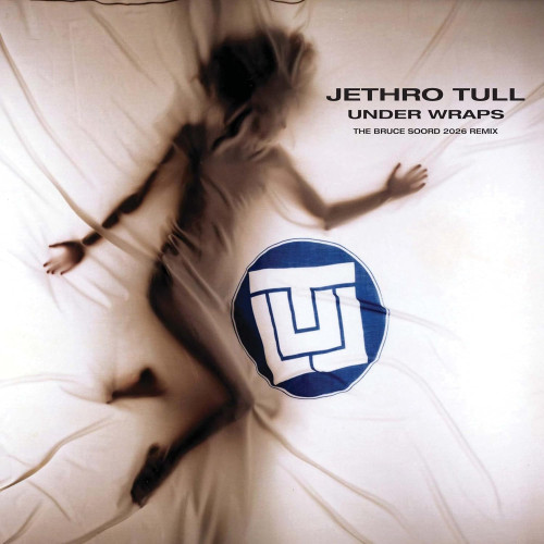 LP / Jethro Tull / Under Wraps / Bruce Soord 2026 Remix / Vinyl / LP