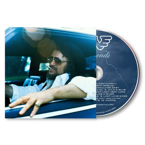 CD / Jennings Waylon / Diamonds