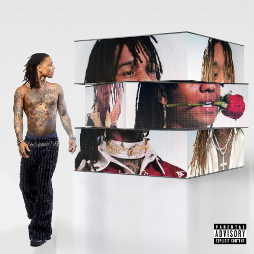 CD / Swae Lee / SAME DIFFERENCE