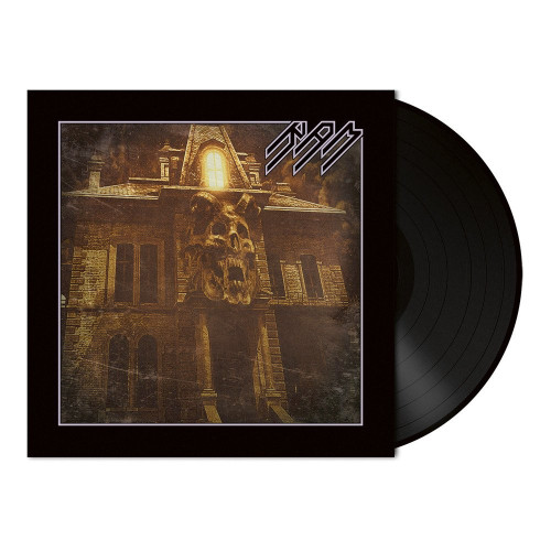 LP / Ram / Throne Within / Vinyl