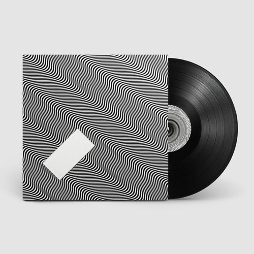 LP / Jamie XX / In Waves / Vinyl
