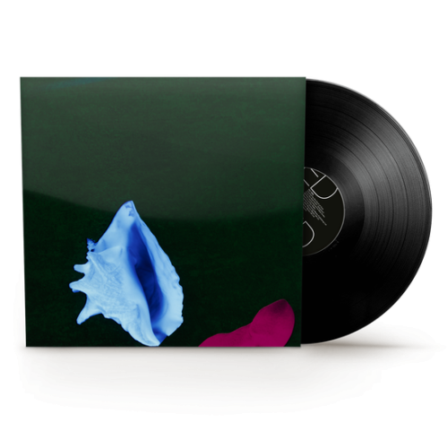 LP / New Order / Touched By the Hand Of God / Single / Vinyl