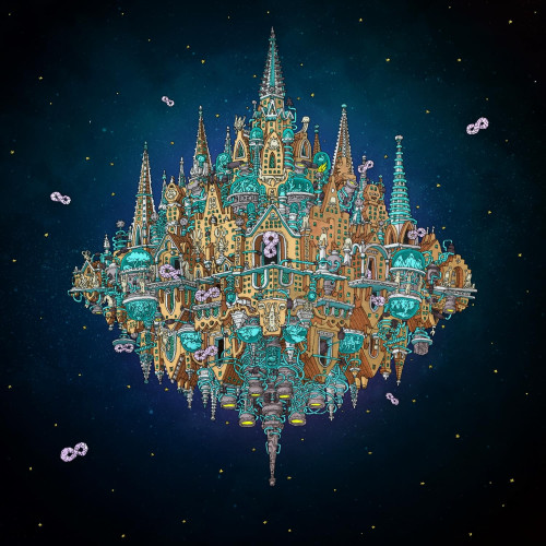 CD / Dance Gavin Dance / Pantheon