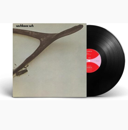 LP / Wishbone Ash / Wishbone Ash / Vinyl