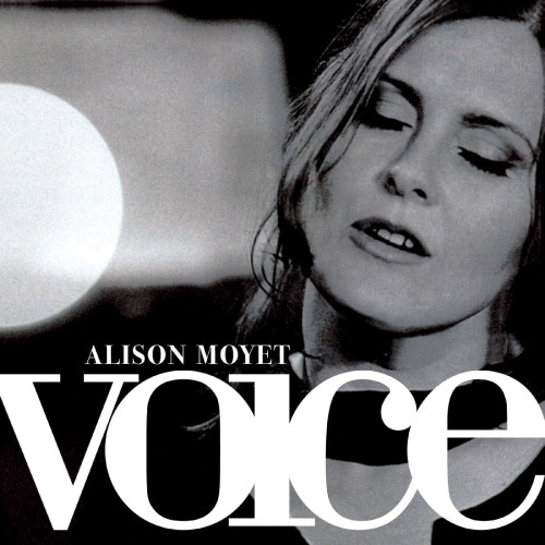2CD / Moyet Alison / Voice / Digipack / 2CD