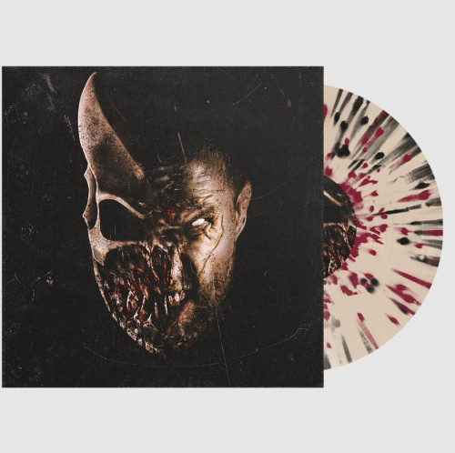 LP / Slaughter To Prevail / Grizzly / Coloured / Vinyl