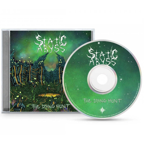 CD / Static Abyss / Dying Hunt